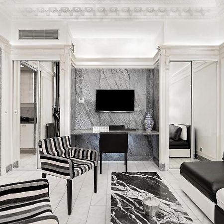 The Paris Guest Apartment Екстериор снимка