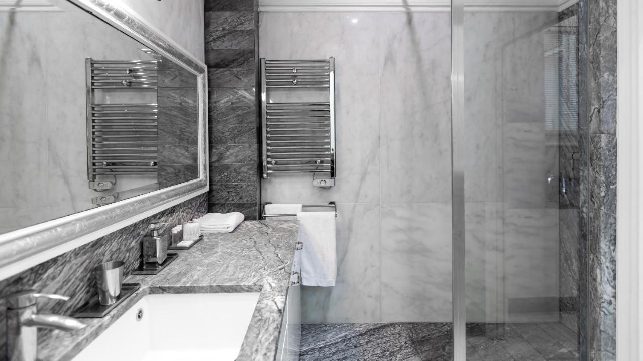 The Paris Guest Apartment Екстериор снимка